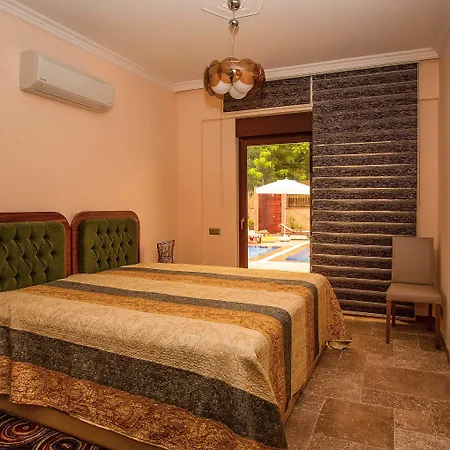 Mediterra Appartement Kemer