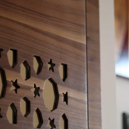 Appartement Mediterra