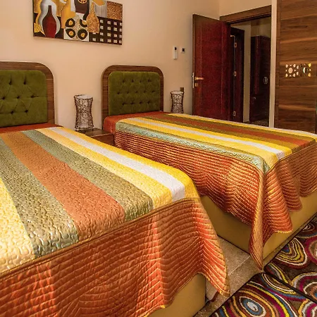 Mediterra Appartement