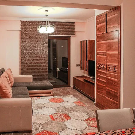 Mediterra Appartement