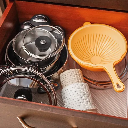 Mediterra Appartement