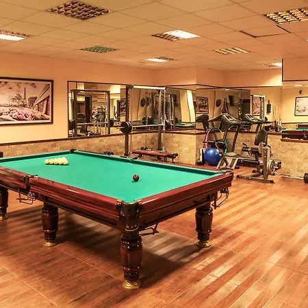 Mediterra Appartement Kemer