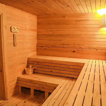 Appartement Mediterra