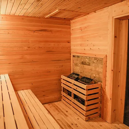 Mediterra Appartement Kemer