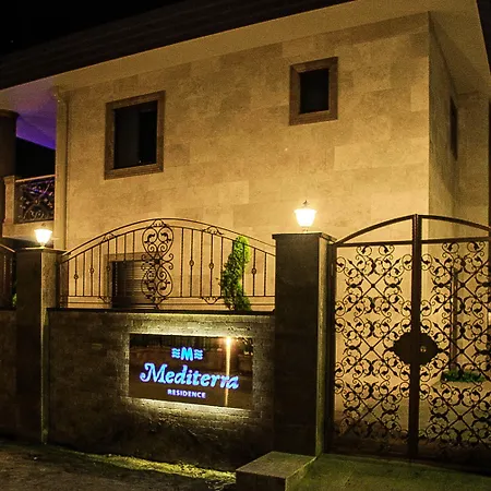 Mediterra Appartement *