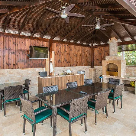 Appartement Mediterra Kemer