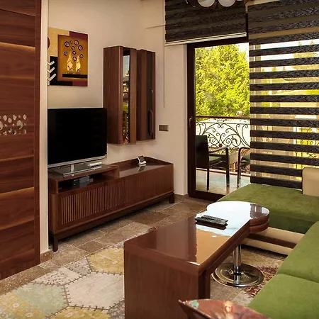 Appartement Mediterra *