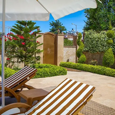 Appartement Mediterra *