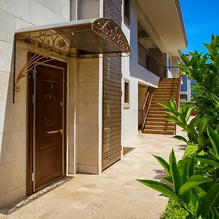 Appartement Mediterra Kemer