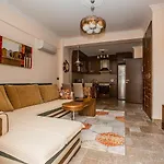 Appartement Mediterra Kemer