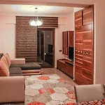 Mediterra Appartement
