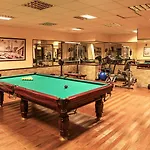 Mediterra Apartament Kemer