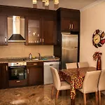 Apartament Mediterra Kemer