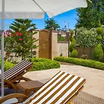 Appartement Mediterra *