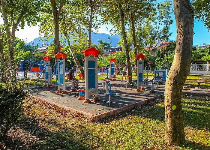 Mediterra Apartamento *