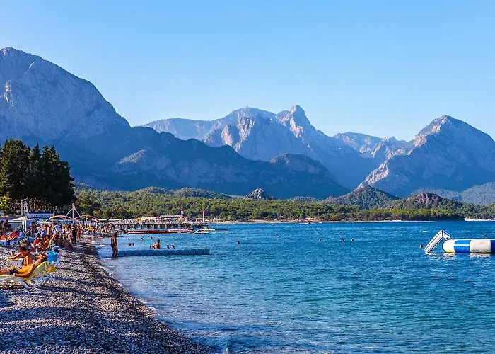 דירה Mediterra *