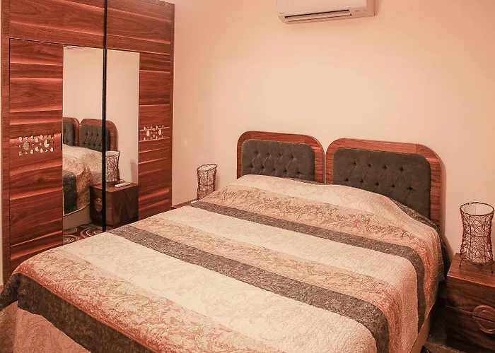 Apartamento Mediterra *