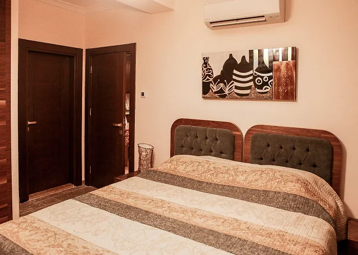 Apartamento Mediterra *