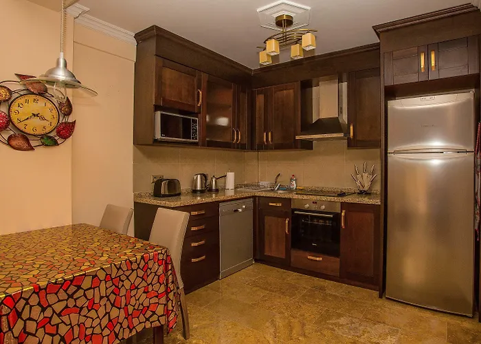 Apartamento Mediterra