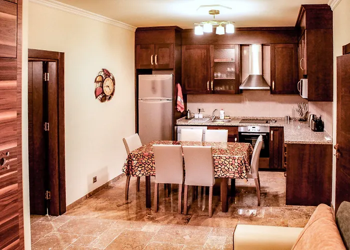 Apartamento Mediterra