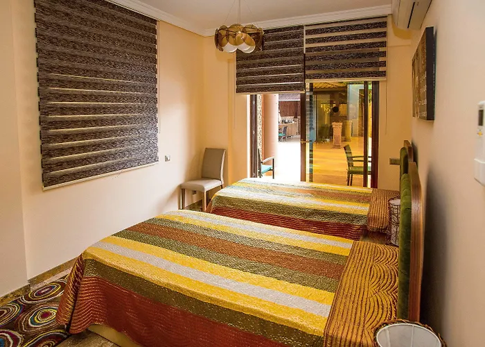 Mediterra Apartamento Kemer