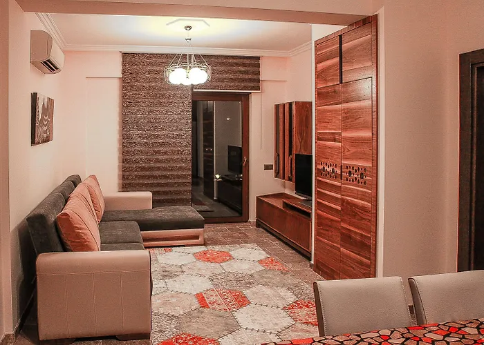 Mediterra Apartamento