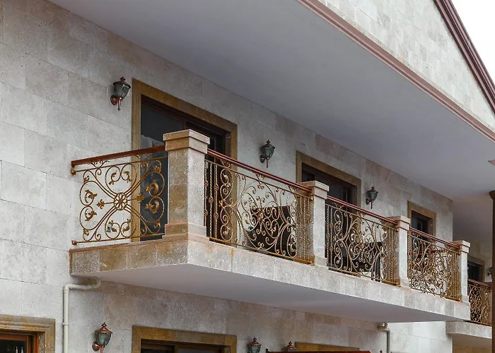 Mediterra Apartamento Kemer