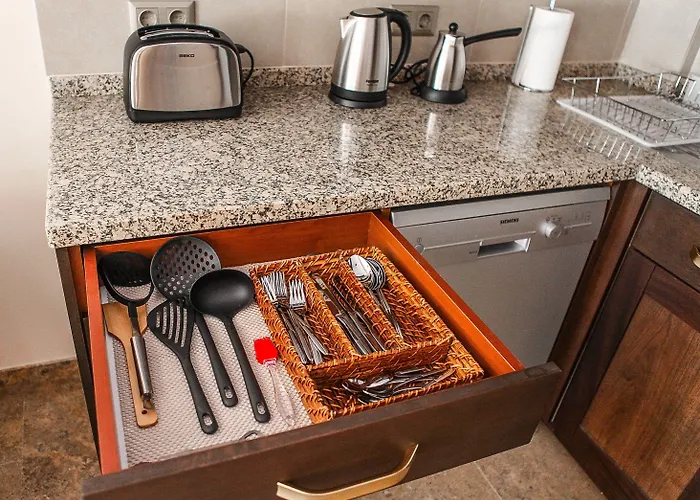 דירה Mediterra *