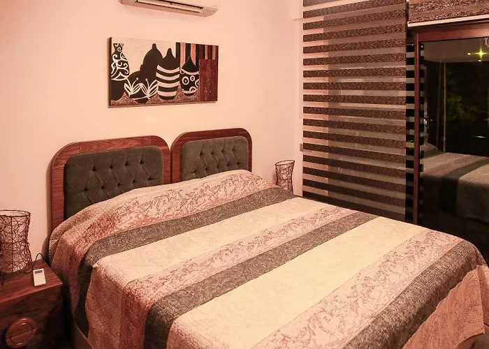 Mediterra Apartamento