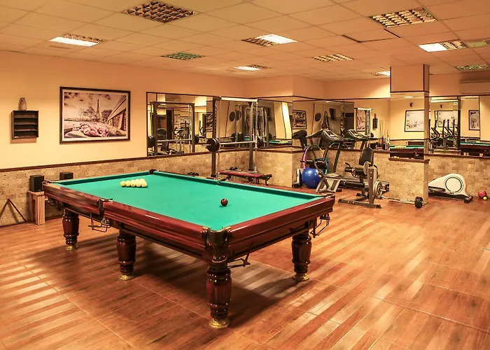 Mediterra Lägenhet Kemer