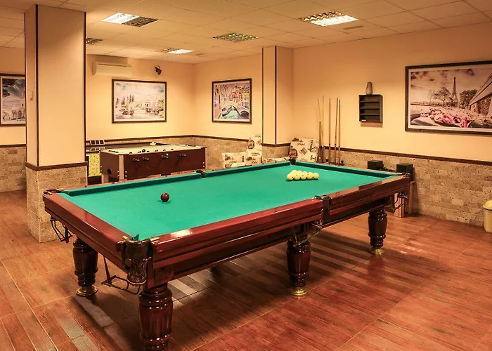 דירה Mediterra קמר