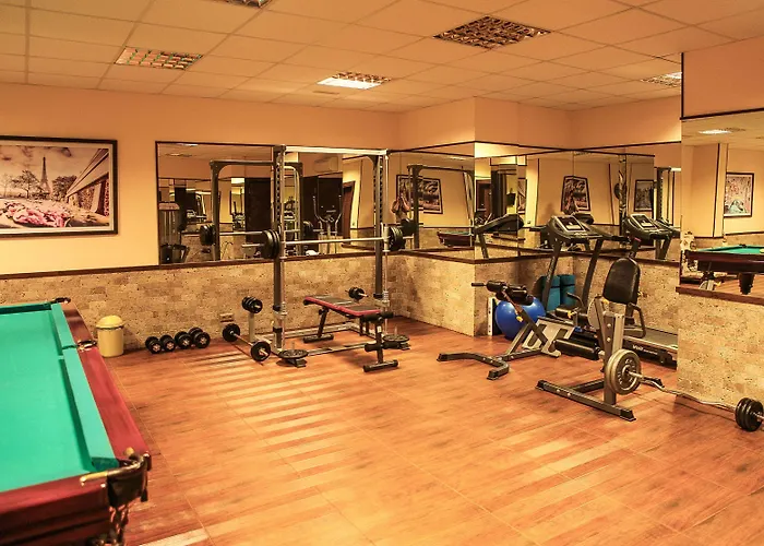 Apartamento Mediterra *