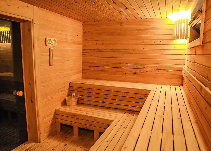 Apartamento Mediterra