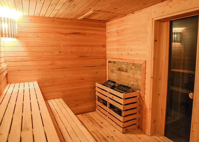 Mediterra Lägenhet Kemer