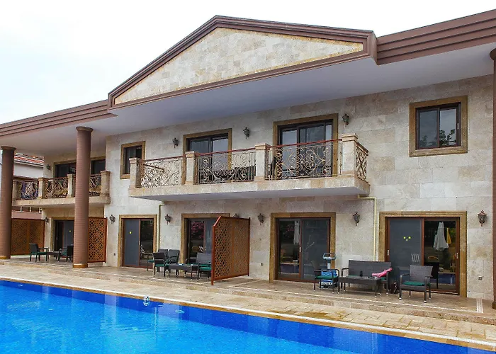 Mediterra Apartamento *