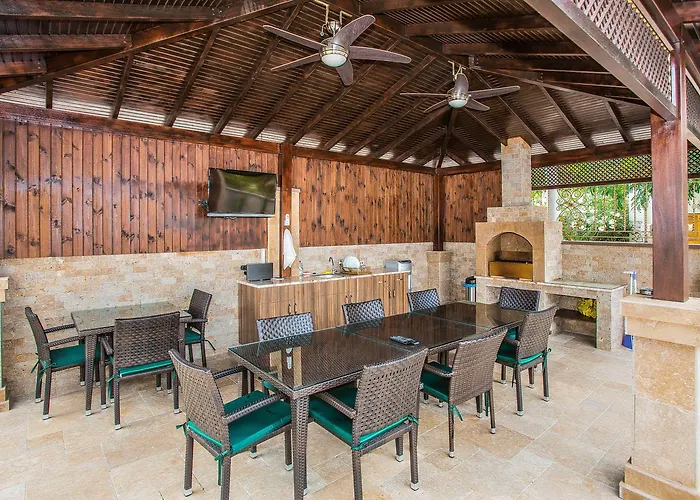 דירה Mediterra קמר