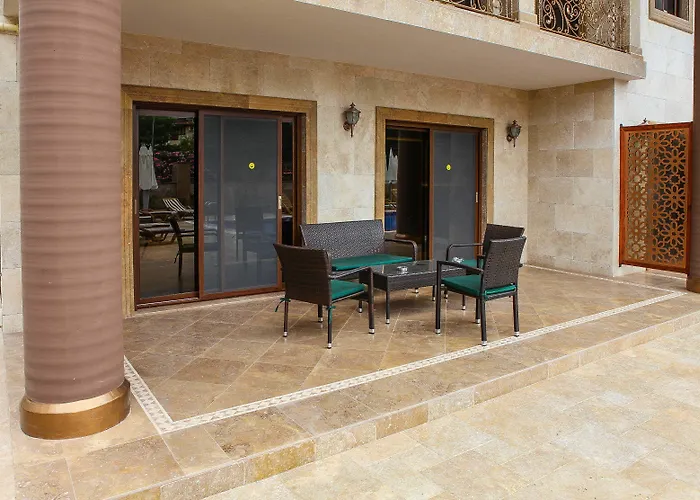 Apartamento Mediterra *