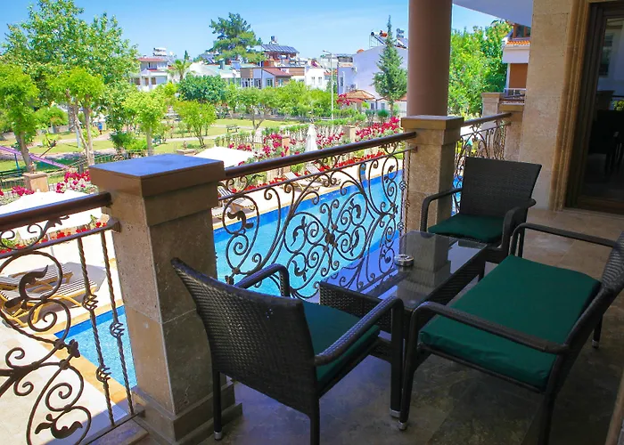 Mediterra Apartamento