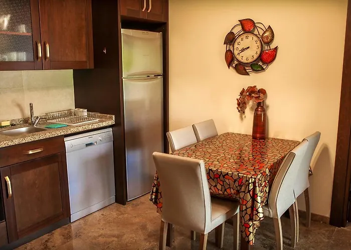 Mediterra Apartamento *