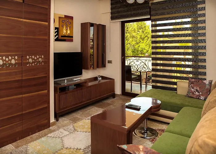 Apartamento Mediterra *