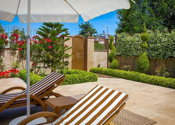 Apartamento Mediterra *