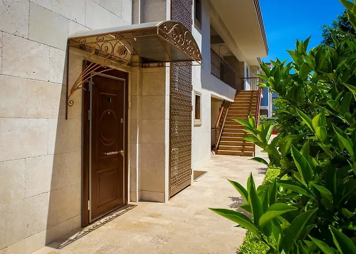 Apartamento Mediterra Kemer