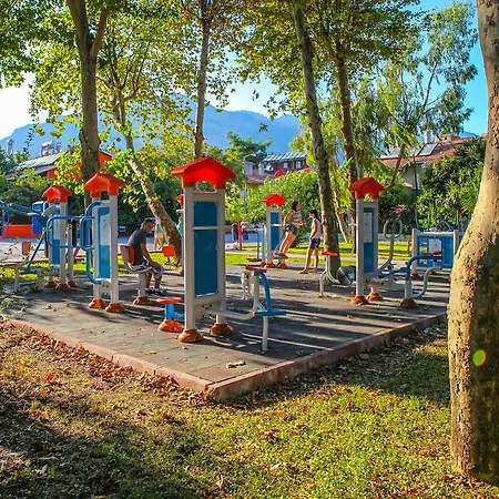 Mediterra Apartament *