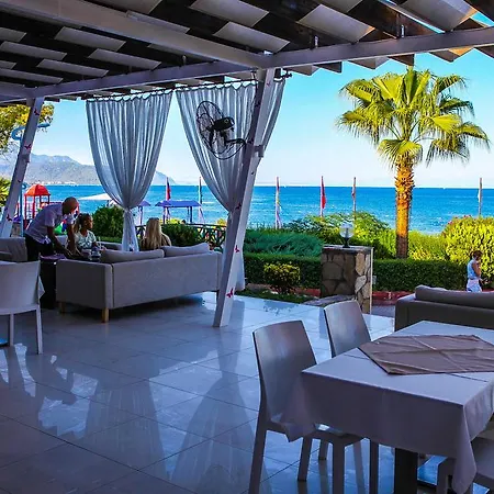 Apartment Mediterra