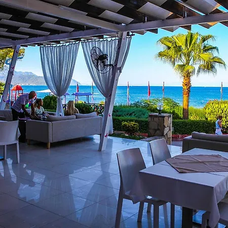 Apartament Mediterra