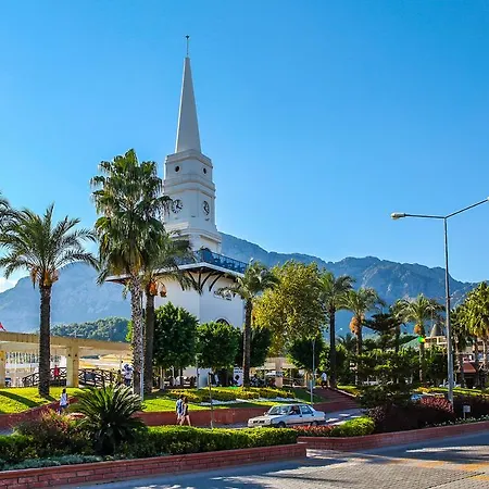 Mediterra Apartament