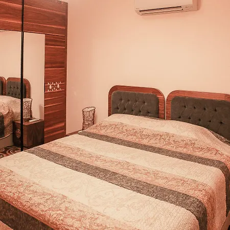 Apartament Mediterra *