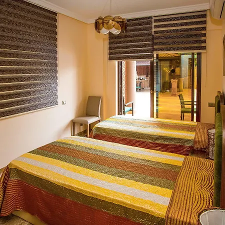 Mediterra Apartament Kemer