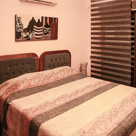 Mediterra Apartament