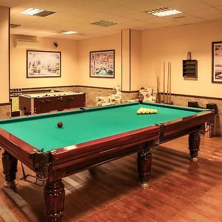 Apartament Mediterra Kemer